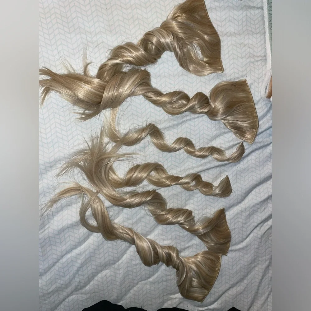 Extensions - Picture 2 of 4